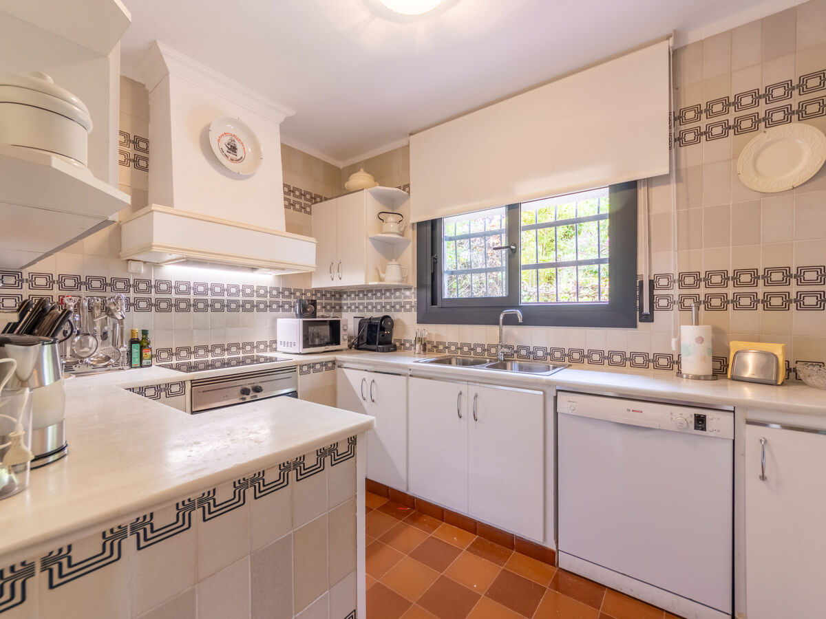 El Garrofer – Maison 4 chambres avec piscine à Comarruga - Photo 4