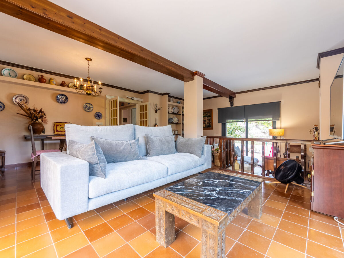 El Garrofer – Maison 4 chambres avec piscine à Comarruga - Photo 6