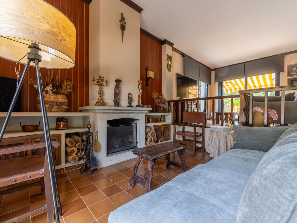 El Garrofer – Maison 4 chambres avec piscine à Comarruga - Photo 9