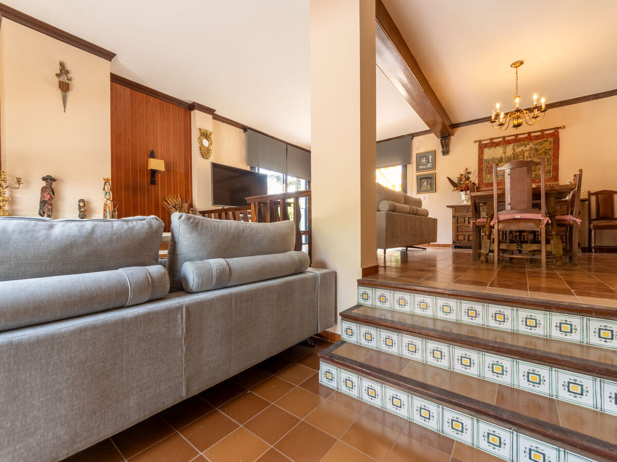 El Garrofer – Maison 4 chambres avec piscine à Comarruga - Photo 10