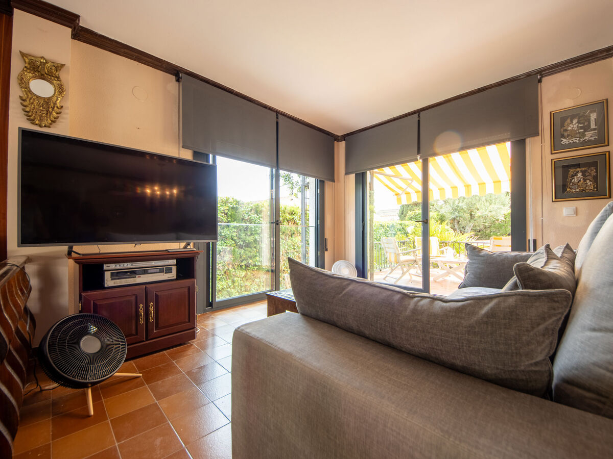 El Garrofer – Maison 4 chambres avec piscine à Comarruga - Photo 11