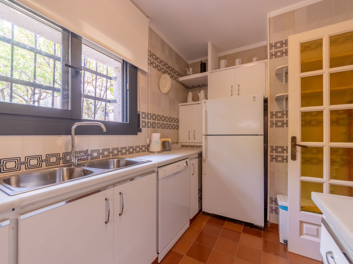El Garrofer – Maison 4 chambres avec piscine à Comarruga - Photo 14