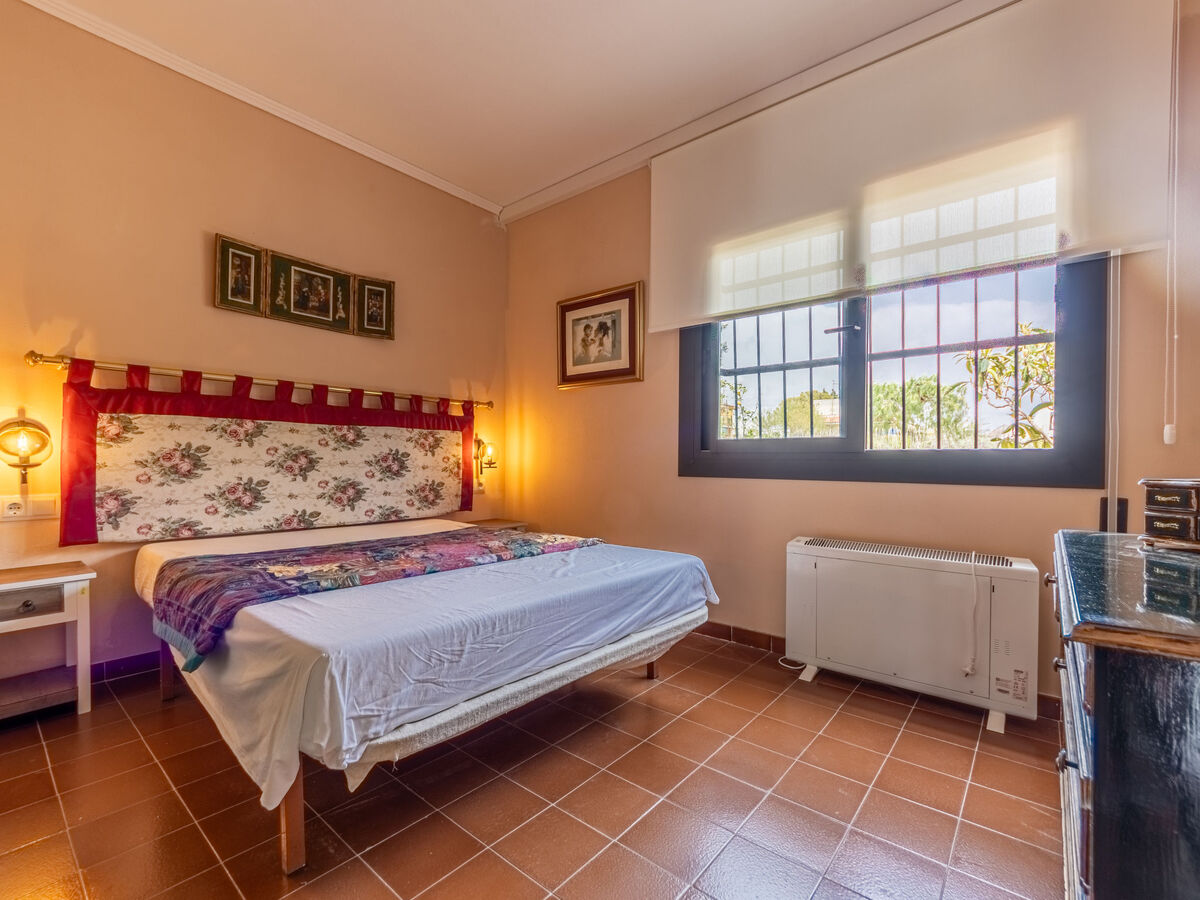 El Garrofer – Maison 4 chambres avec piscine à Comarruga - Photo 15