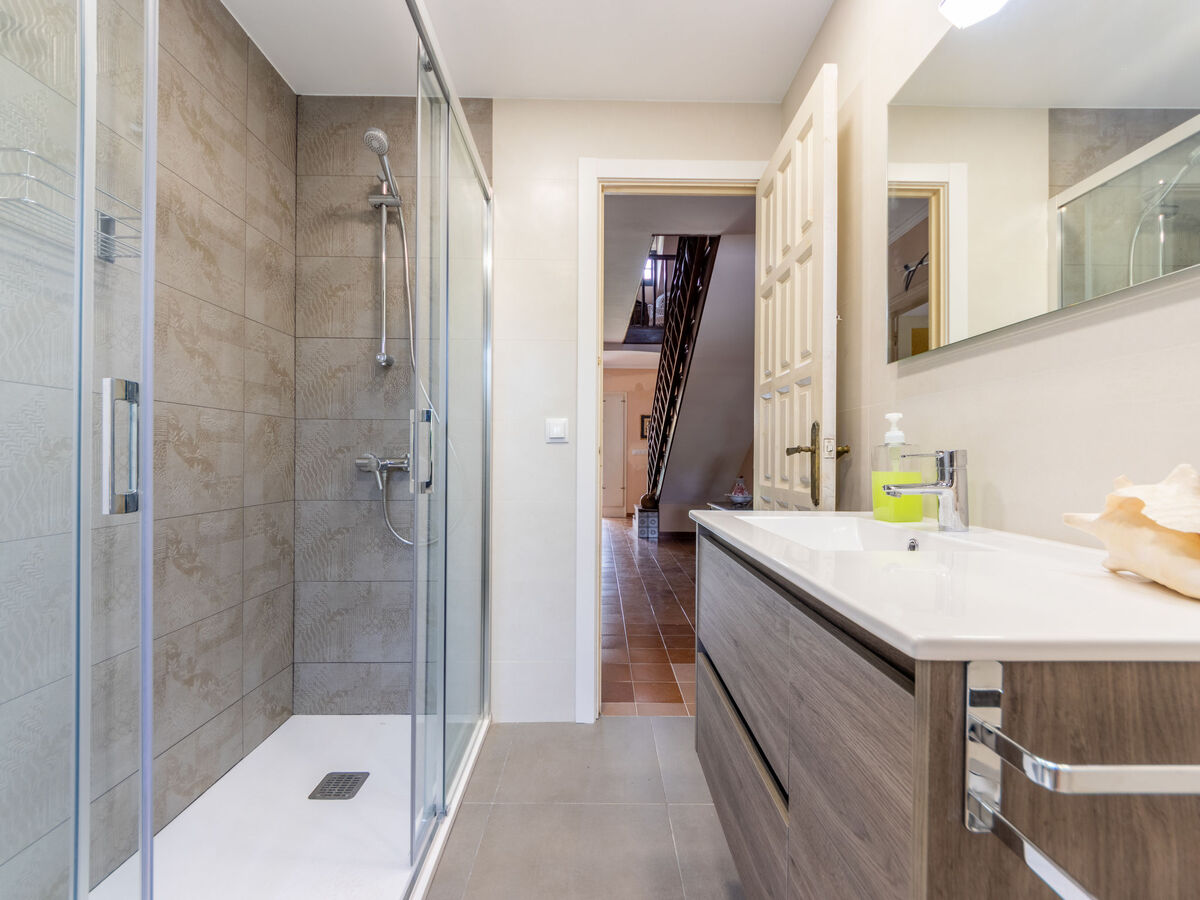 El Garrofer – Maison 4 chambres avec piscine à Comarruga - Photo 17
