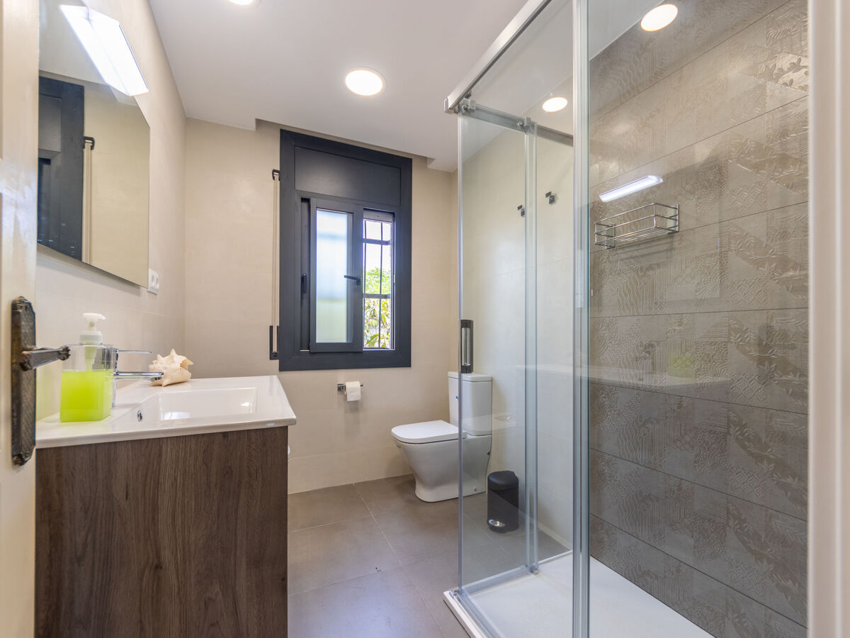 El Garrofer – Maison 4 chambres avec piscine à Comarruga - Photo 18