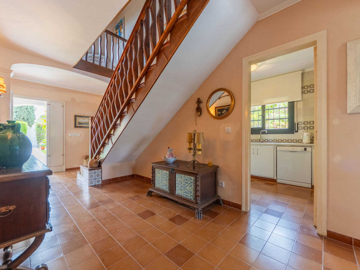 El Garrofer – Maison 4 chambres avec piscine à Comarruga - Photo 19