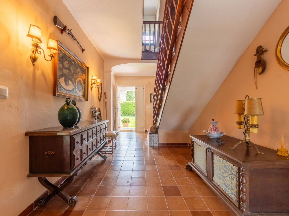 El Garrofer – Maison 4 chambres avec piscine à Comarruga - Photo 20