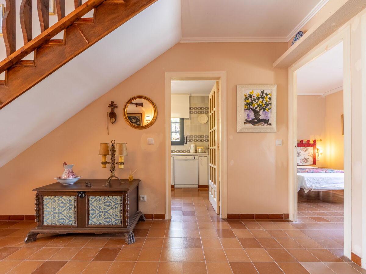 El Garrofer – Maison 4 chambres avec piscine à Comarruga - Photo 21