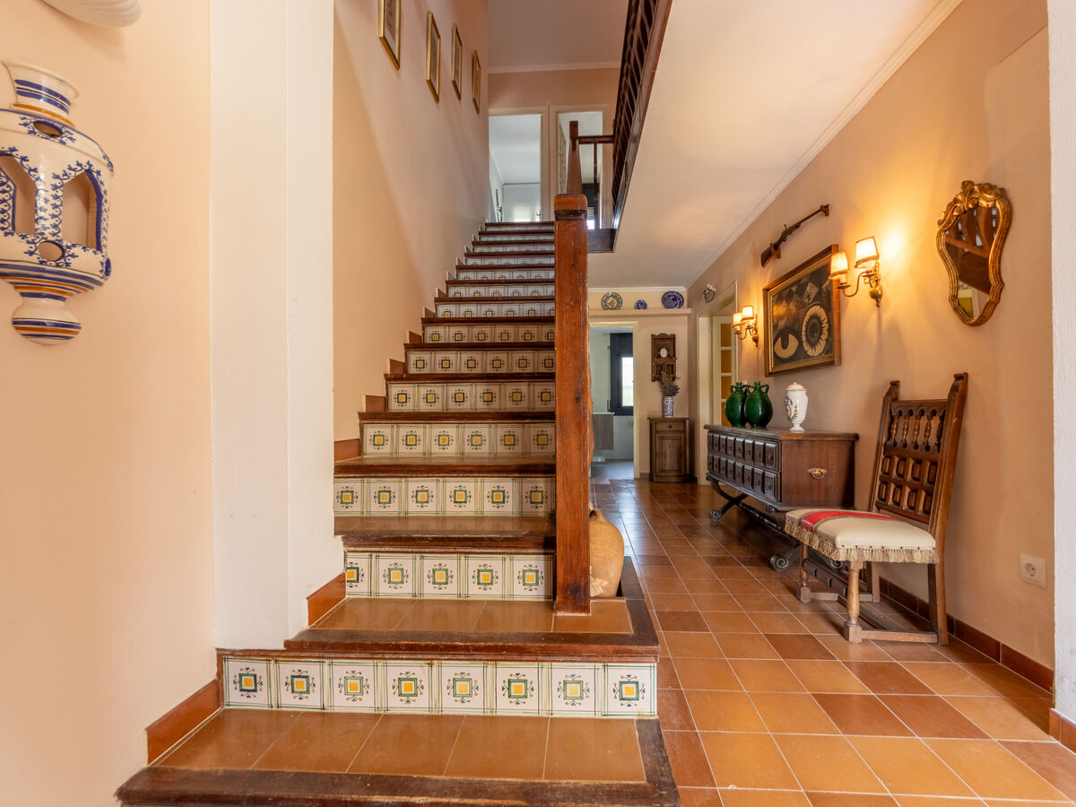 El Garrofer – Maison 4 chambres avec piscine à Comarruga - Photo 22