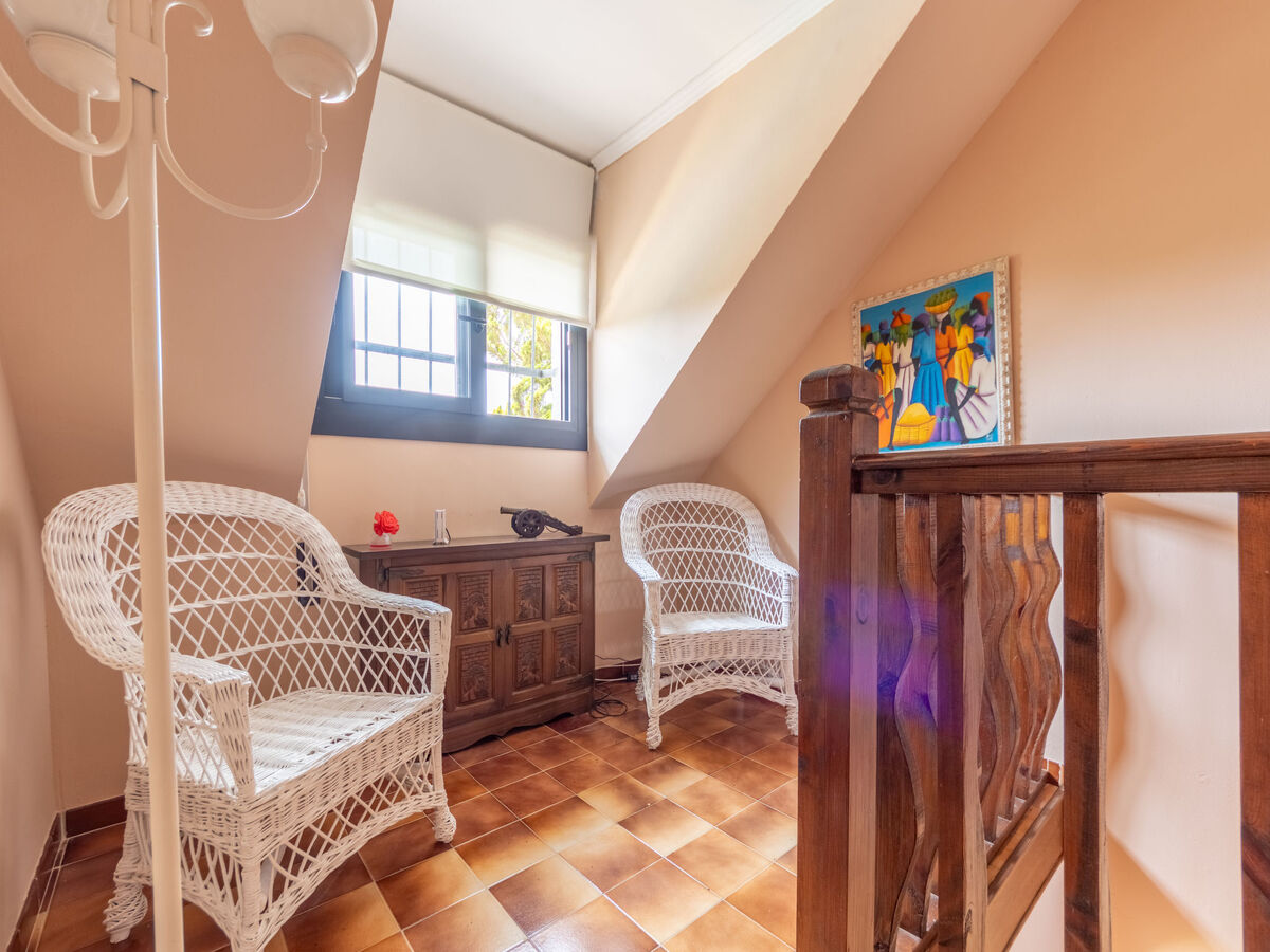 El Garrofer – Maison 4 chambres avec piscine à Comarruga - Photo 24