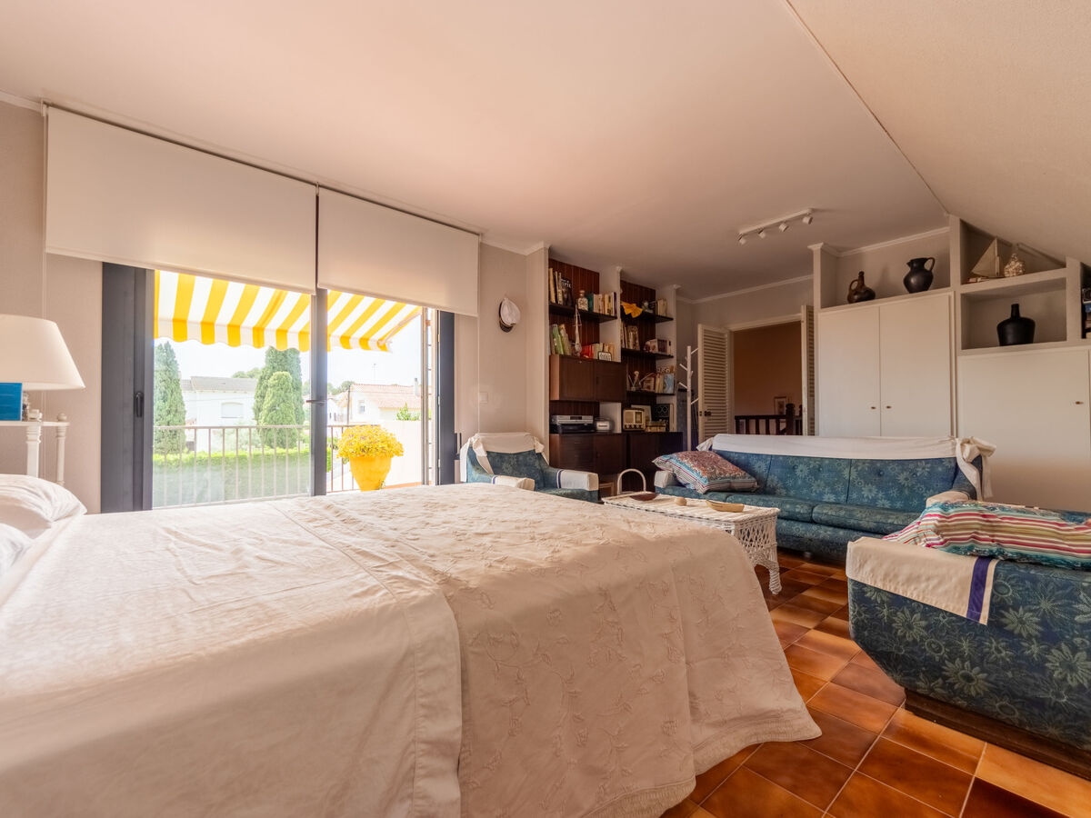 El Garrofer – Maison 4 chambres avec piscine à Comarruga - Photo 25