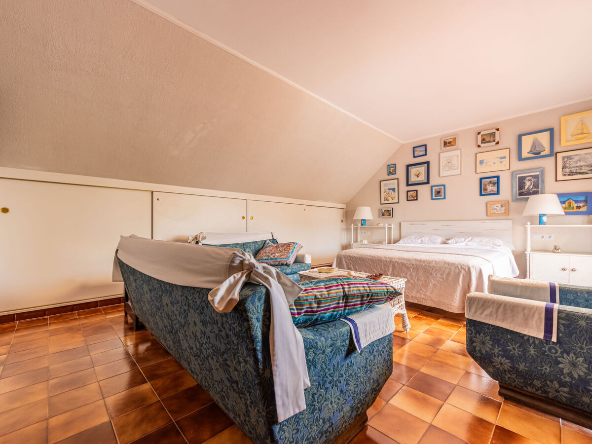 El Garrofer – Maison 4 chambres avec piscine à Comarruga - Photo 26