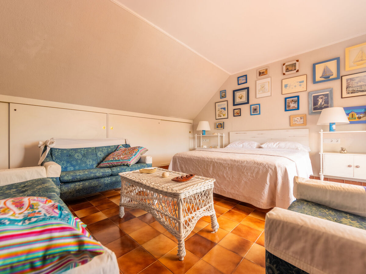 El Garrofer – Maison 4 chambres avec piscine à Comarruga - Photo 27