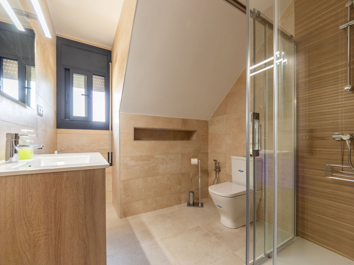 El Garrofer – Maison 4 chambres avec piscine à Comarruga - Photo 28