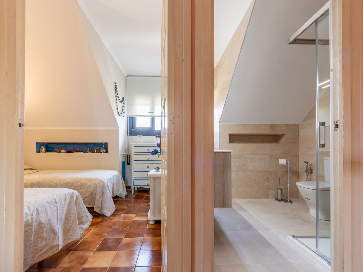 El Garrofer – Maison 4 chambres avec piscine à Comarruga - Photo 30