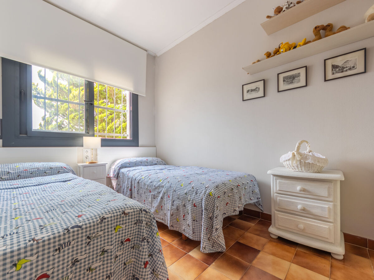 El Garrofer – Maison 4 chambres avec piscine à Comarruga - Photo 32