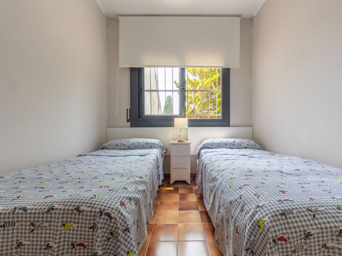 El Garrofer – Maison 4 chambres avec piscine à Comarruga - Photo 33