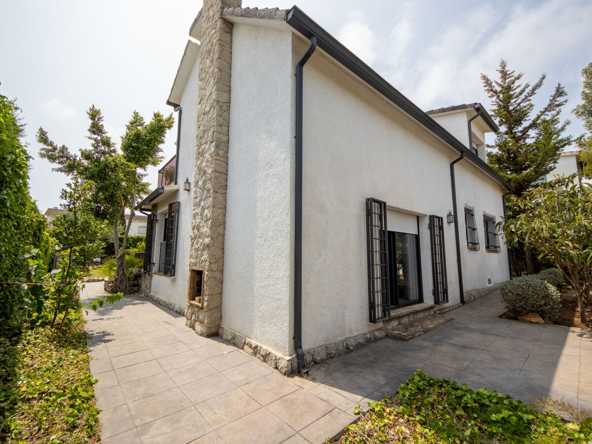 El Garrofer – Maison 4 chambres avec piscine à Comarruga - Photo 34