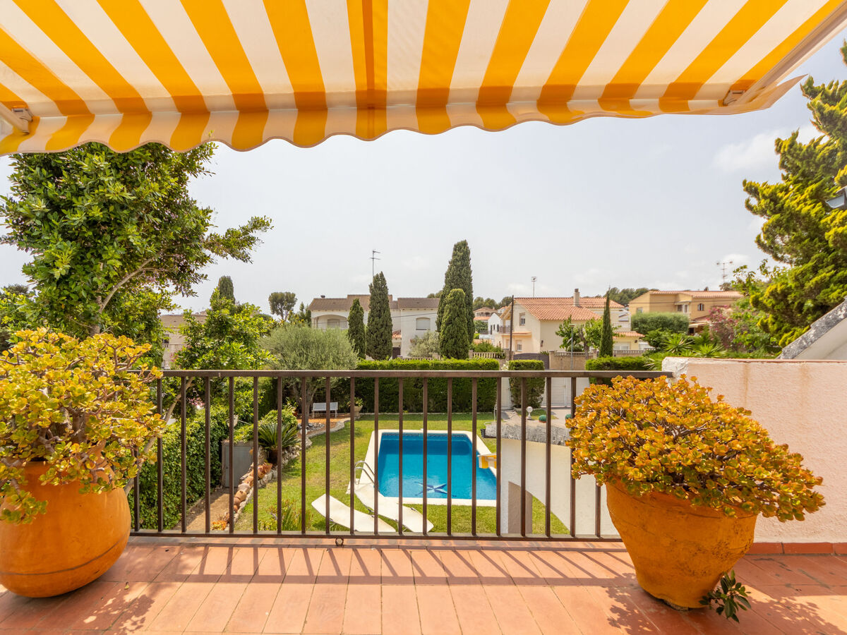 El Garrofer – Maison 4 chambres avec piscine à Comarruga - Photo 43
