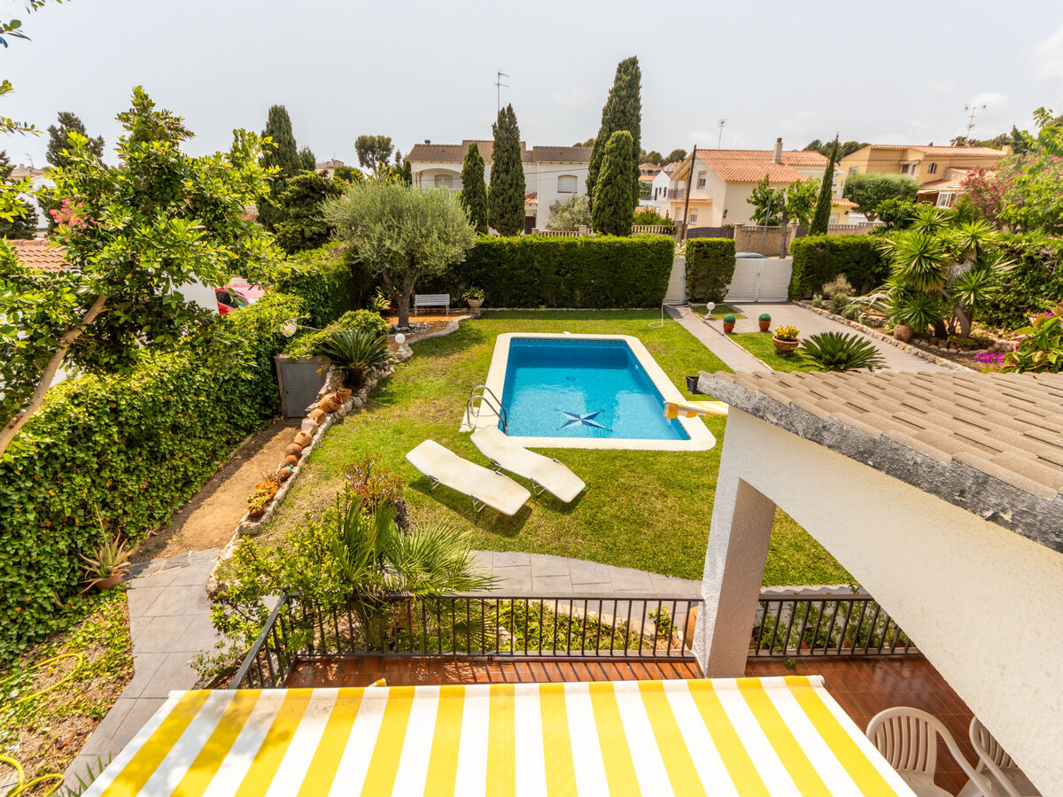 El Garrofer – Maison 4 chambres avec piscine à Comarruga - Photo 46