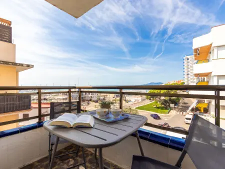 Location appartement à L'Ampolla