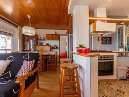 Appartement Marie – Vue mer à L'Ampolla : photo 3