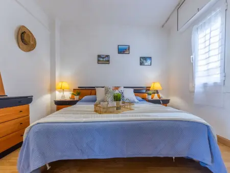 Appartement Marie – Vue mer à L'Ampolla : photo 5