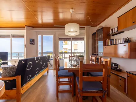 Appartement Marie – Vue mer à L'Ampolla : photo 7