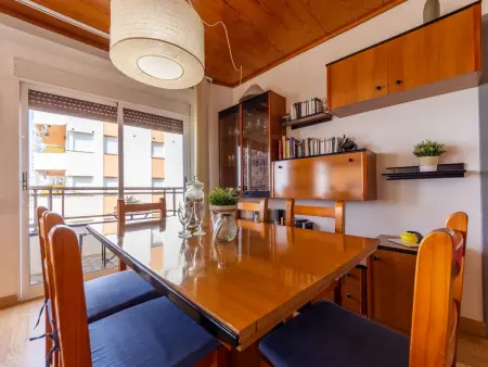 Appartement Marie – Vue mer à L'Ampolla : photo 8