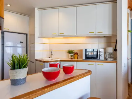 Appartement Marie – Vue mer à L'Ampolla : photo 13