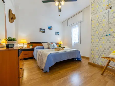 Appartement Marie – Vue mer à L'Ampolla : photo 15