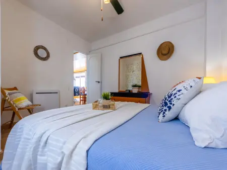 Appartement Marie – Vue mer à L'Ampolla : photo 16