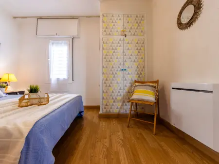 Appartement Marie – Vue mer à L'Ampolla : photo 17