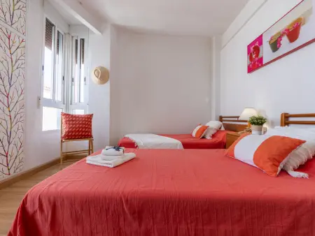 Appartement Marie – Vue mer à L'Ampolla : photo 19