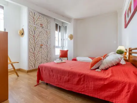 Appartement Marie – Vue mer à L'Ampolla : photo 20