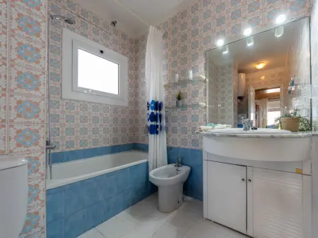 Appartement Marie – Vue mer à L'Ampolla : photo 21