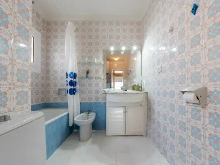 Appartement Marie – Vue mer à L'Ampolla : photo 22