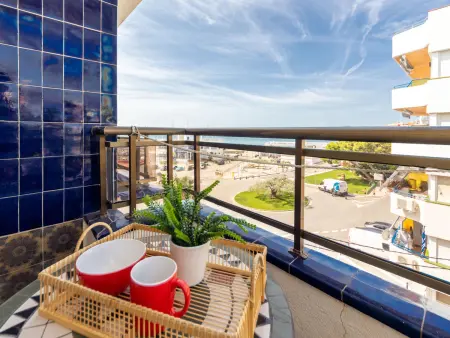 Appartement Marie – Vue mer à L'Ampolla : photo 24