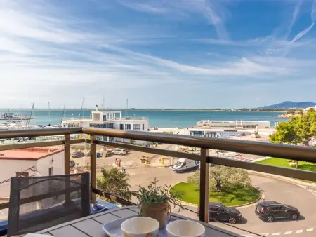 Appartement Marie – Vue mer à L'Ampolla : photo 25