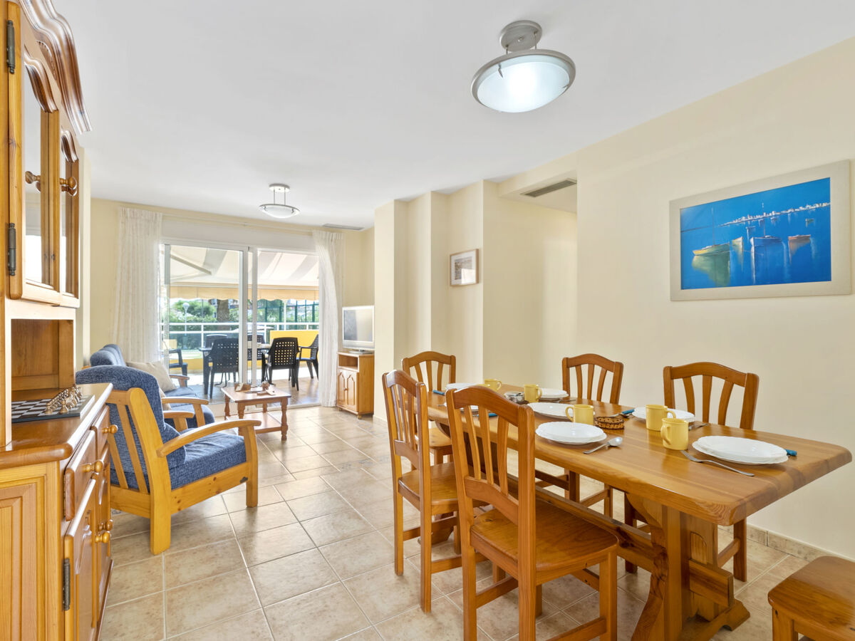 Sueños de Denia II – Appartement 6 pers. à 150 m de la plage - Photo 3