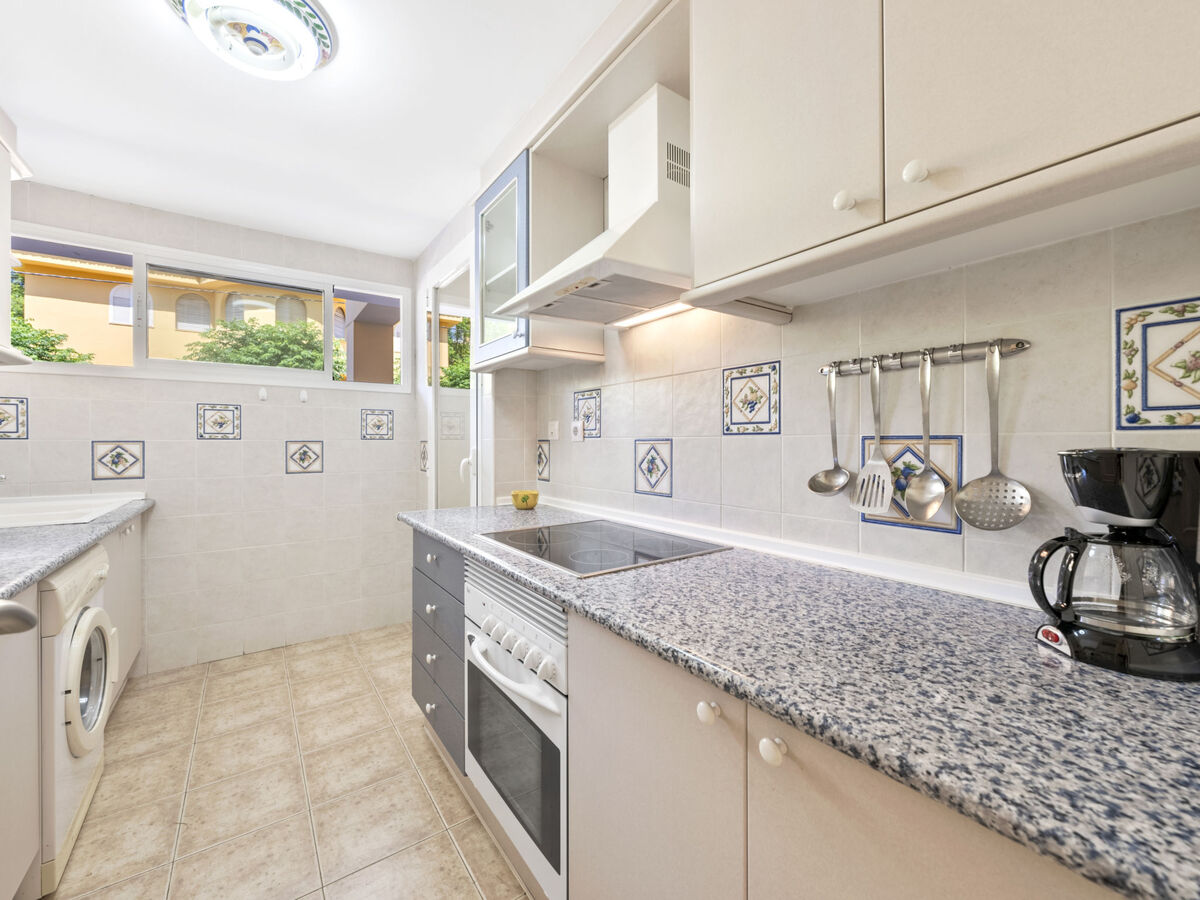 Sueños de Denia II – Appartement 6 pers. à 150 m de la plage - Photo 4
