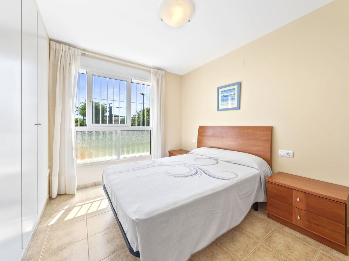 Sueños de Denia II – Appartement 6 pers. à 150 m de la plage - Photo 5