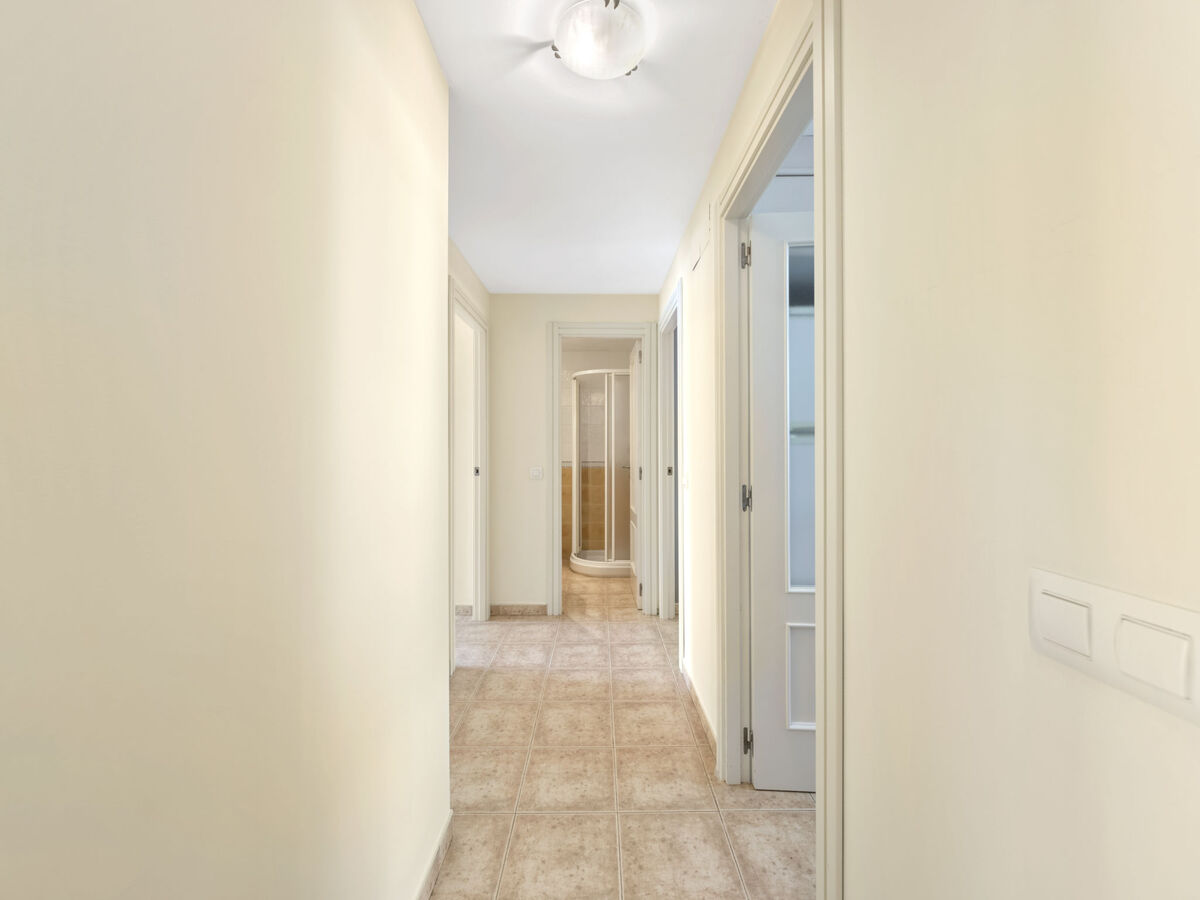 Sueños de Denia II – Appartement 6 pers. à 150 m de la plage - Photo 10