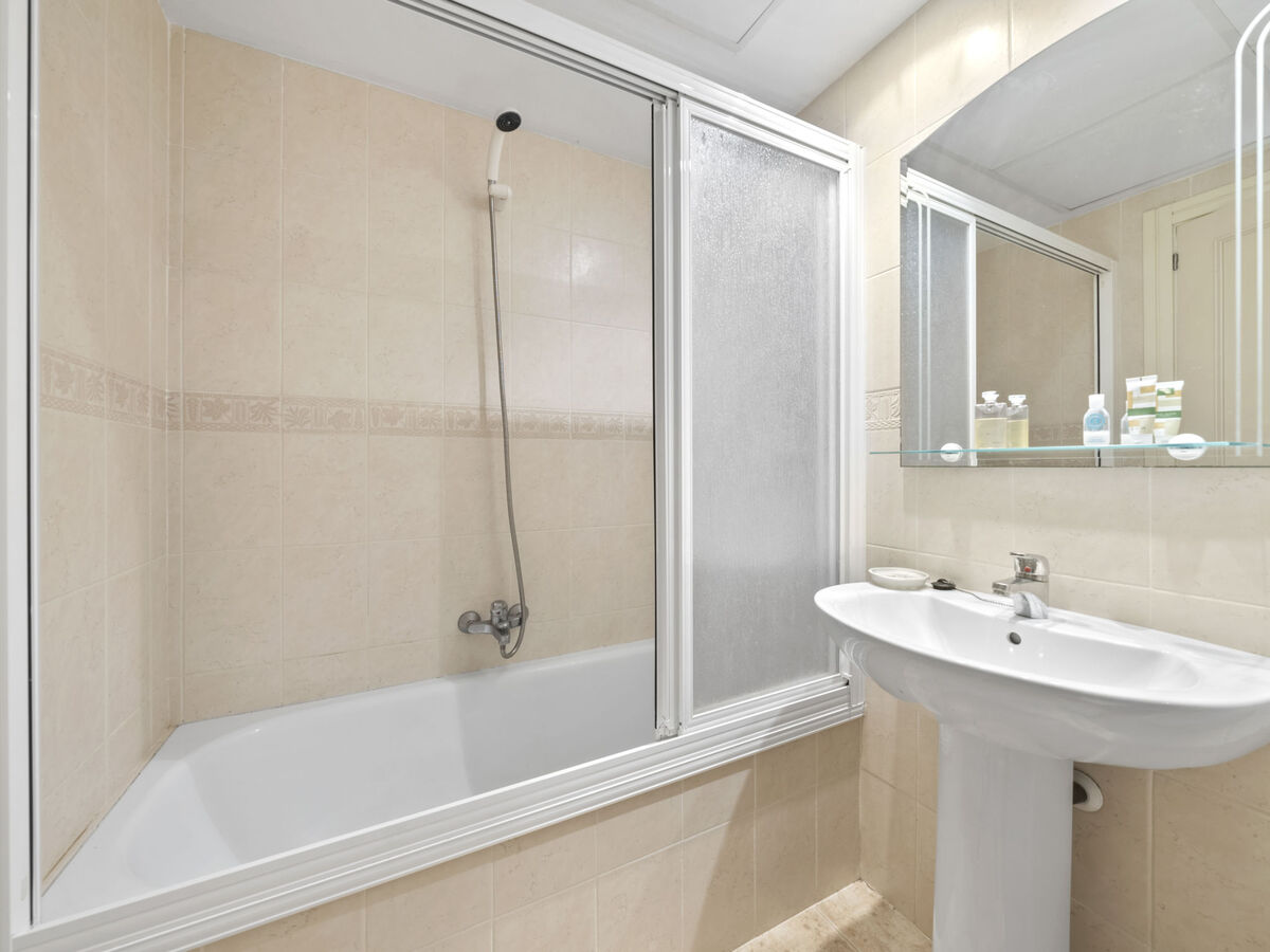 Sueños de Denia II – Appartement 6 pers. à 150 m de la plage - Photo 12