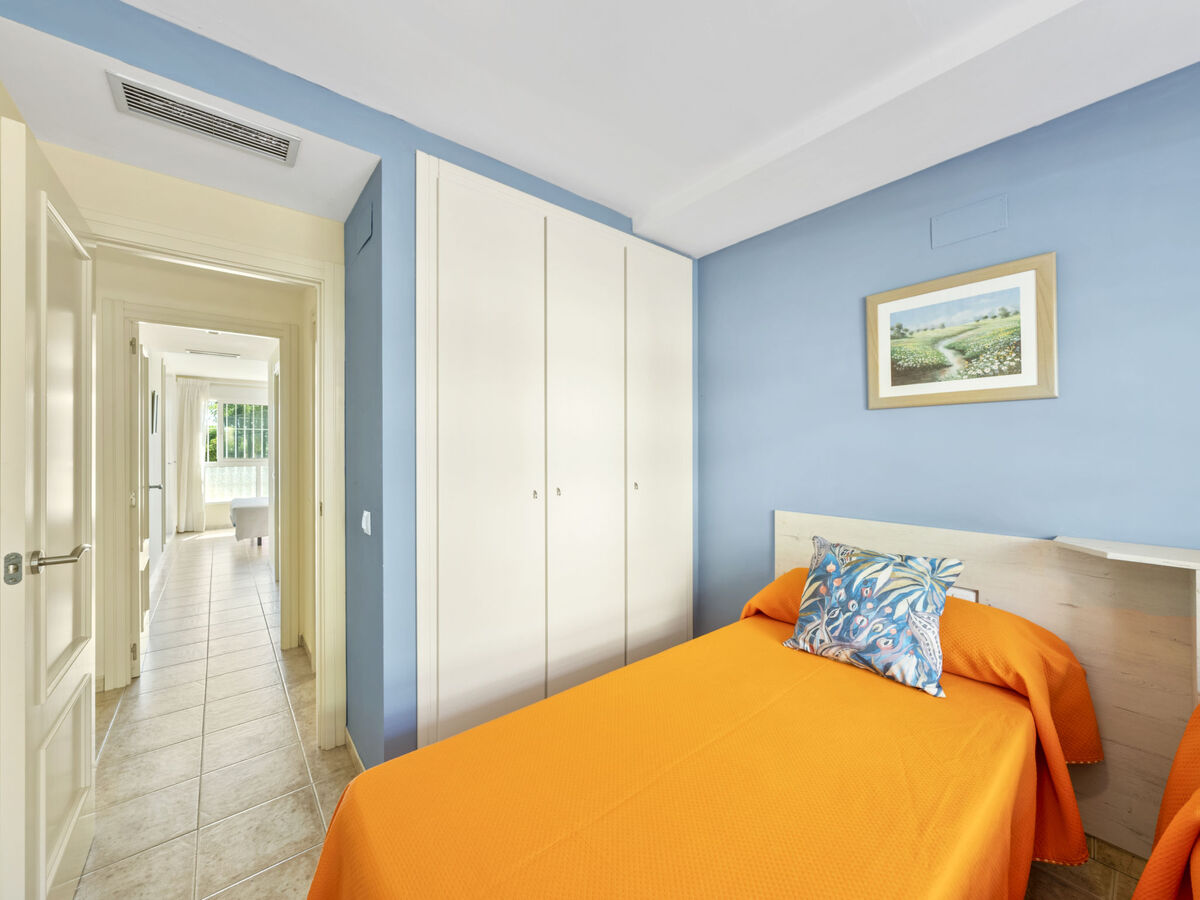 Sueños de Denia II – Appartement 6 pers. à 150 m de la plage - Photo 14