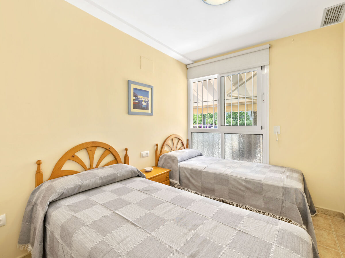 Sueños de Denia II – Appartement 6 pers. à 150 m de la plage - Photo 15
