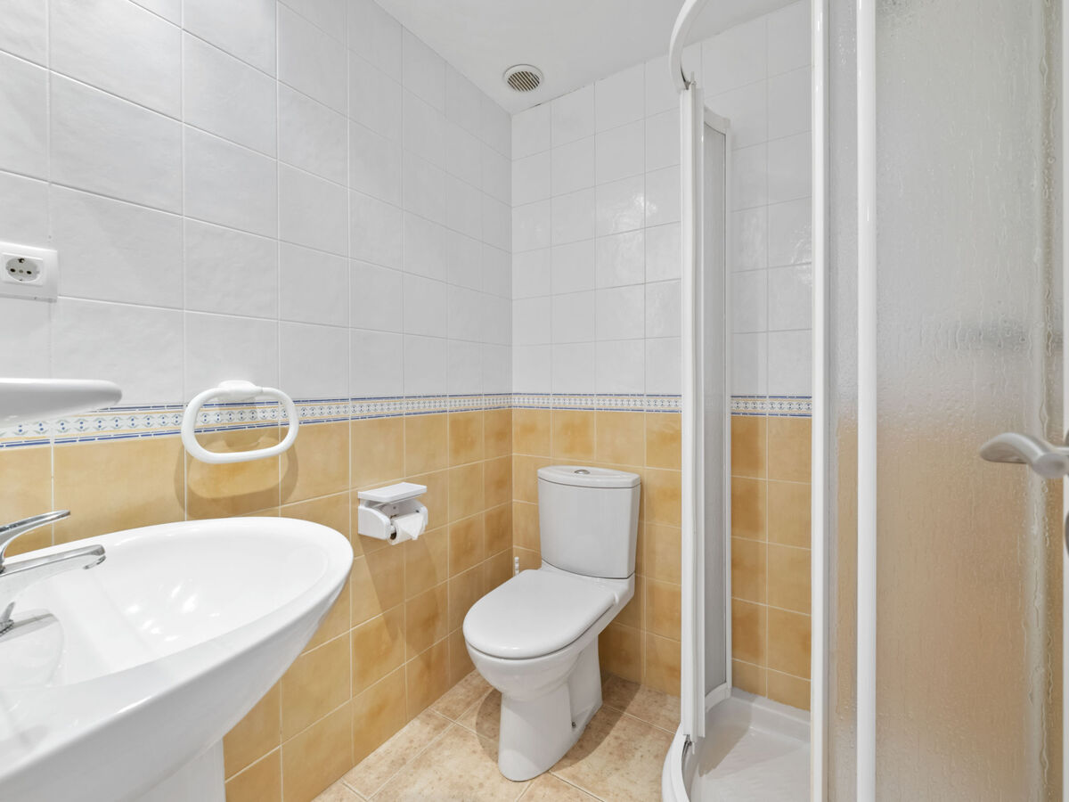 Sueños de Denia II – Appartement 6 pers. à 150 m de la plage - Photo 16