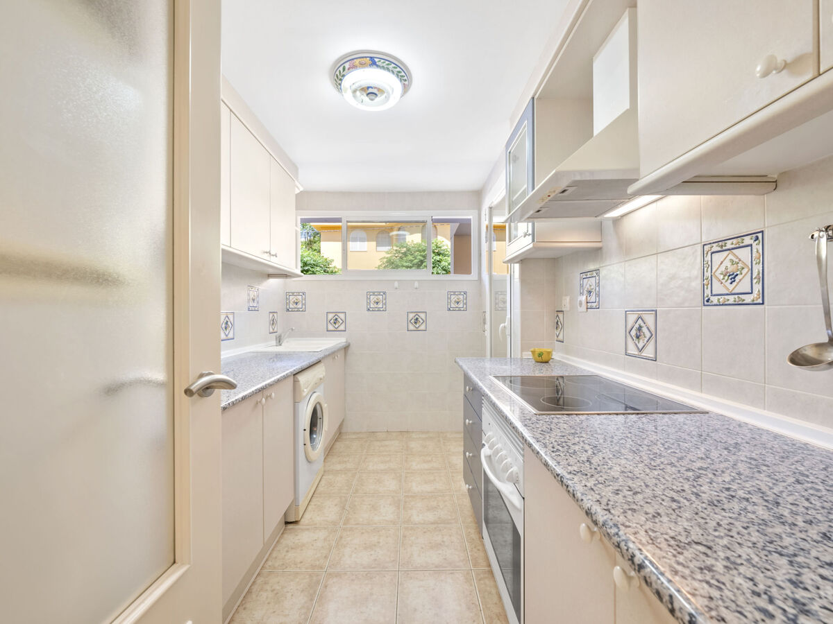 Sueños de Denia II – Appartement 6 pers. à 150 m de la plage - Photo 21