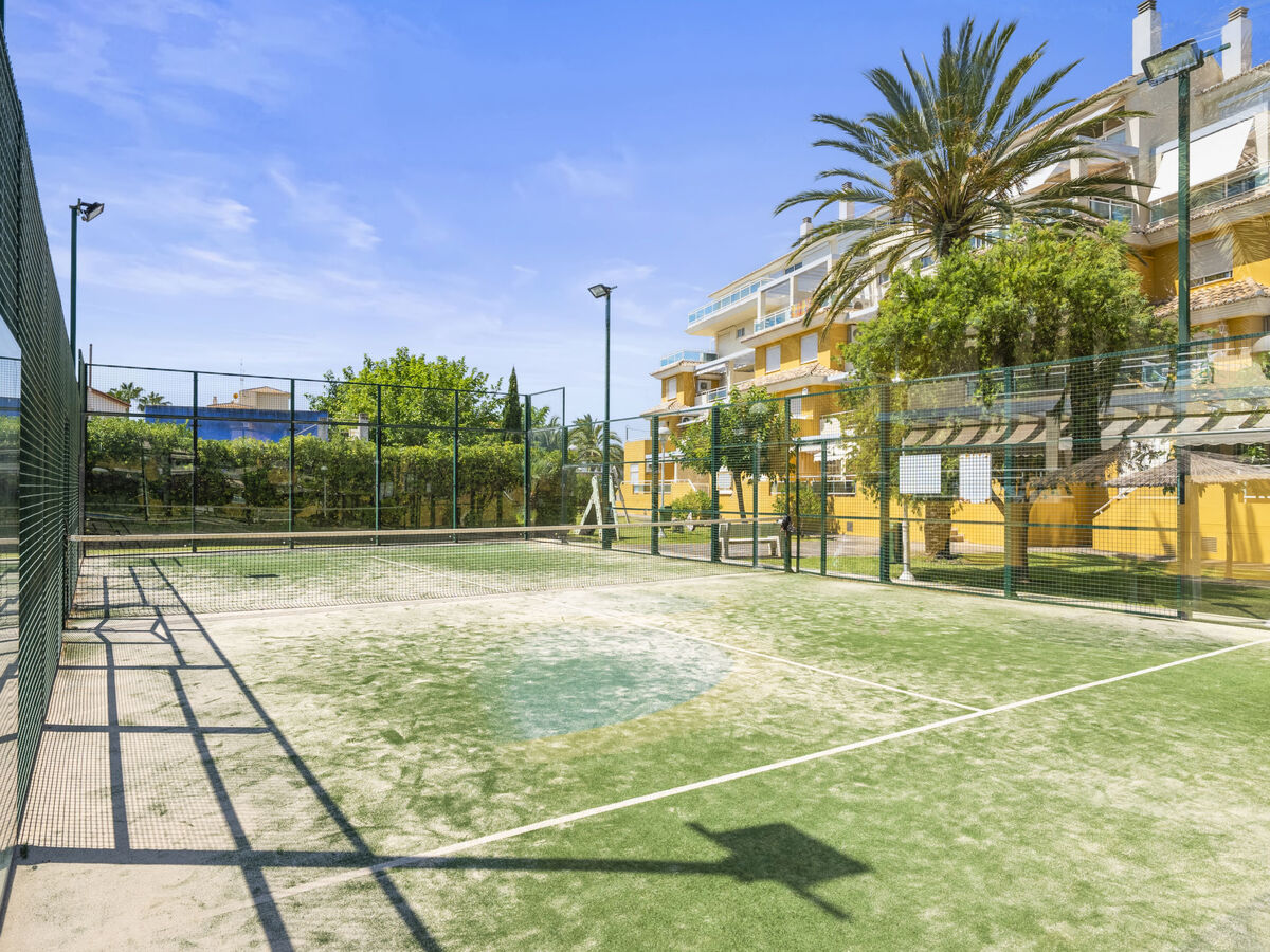 Sueños de Denia II – Appartement 6 pers. à 150 m de la plage - Photo 22