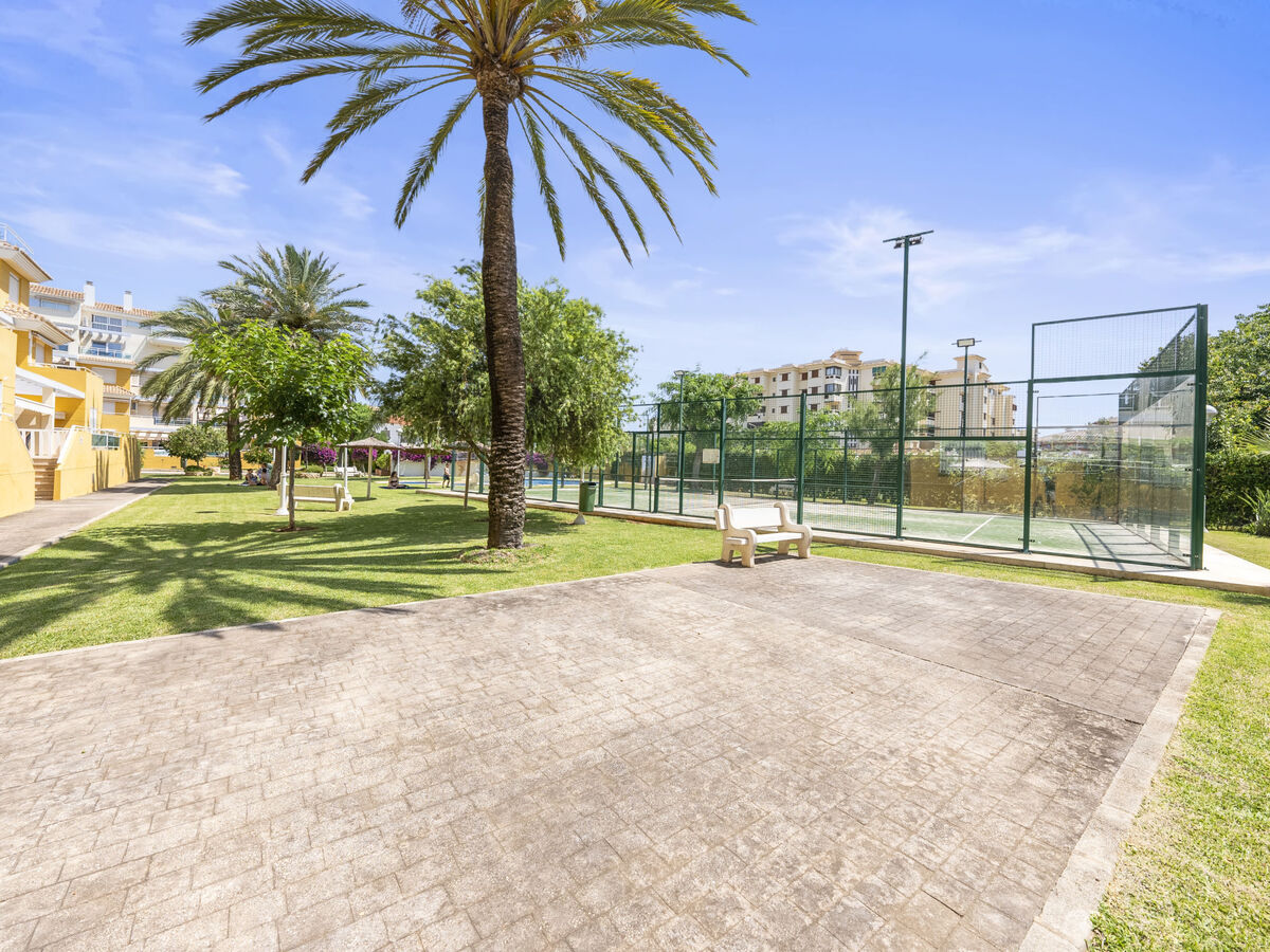 Sueños de Denia II – Appartement 6 pers. à 150 m de la plage - Photo 24